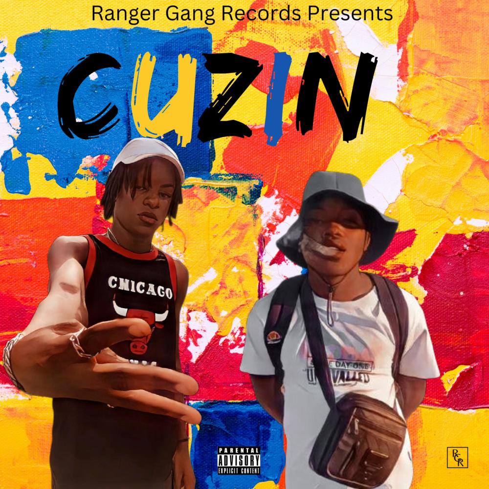 Cuzin' (feat. 6xShots) (Explicit)