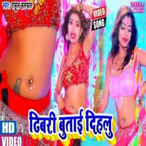 Rahul Halchal的專輯Dhibri Butai Dihlu