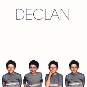 Album Declan Galbraith oleh Declan Galbraith