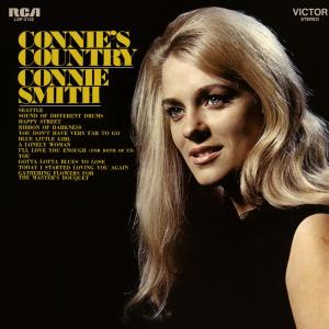 ดาวน์โหลดและฟังเพลง Seattle พร้อมเนื้อเพลงจาก Connie Smith