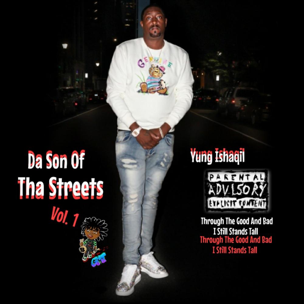 Differences (feat. Yung Ishaqil & Dirty Money) (Explicit)