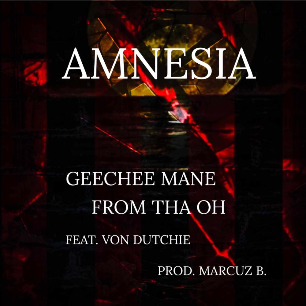 Amnesia (feat. Von Dutchie) (Explicit)