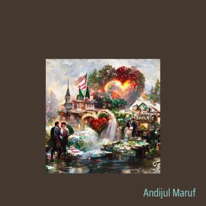 Album Puisi Ibu Paling Sedih (Live) from Andijul maruf