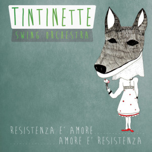 ดาวน์โหลดและฟังเพลง Sweet Dream พร้อมเนื้อเพลงจาก Tintinette Swing Orchestra