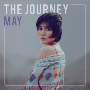 May的專輯The Journey