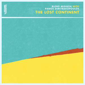 Blend Mishkin的專輯The Lost Continent