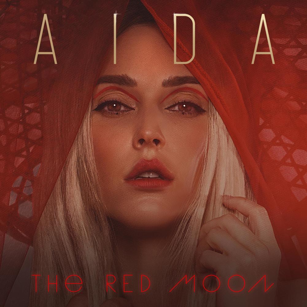 THE RED MOON