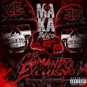 收聽El Makabelico的El Flako Mendoza (Explicit)歌詞歌曲