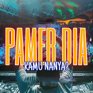 收聽Deje Beat的PAMER DIA / KAMU NANYA (Remix)歌詞歌曲