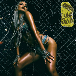 Anitta的專輯Funk Generation (Explicit)