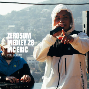 Album ZERO5UM MEDLEY 28 (Explicit) from 