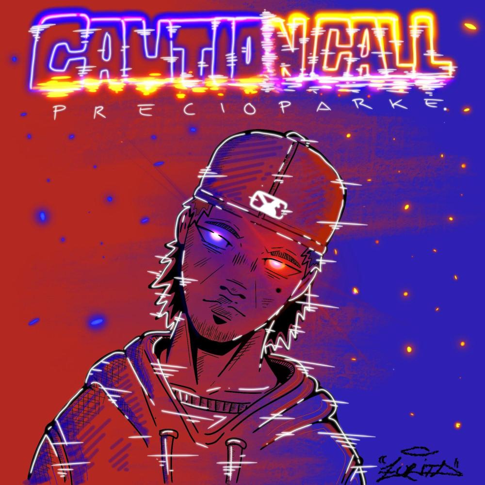 Caution Call (Explicit)