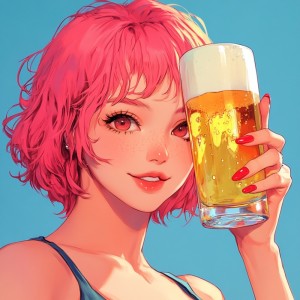 收聽Cheer Beats的Calming water sounds歌詞歌曲