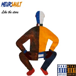 Listen to Like the Stars (Explicit) song with lyrics from Meursault