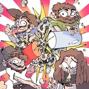 收聽LilBru的PILL.UKI (Explicit)歌詞歌曲