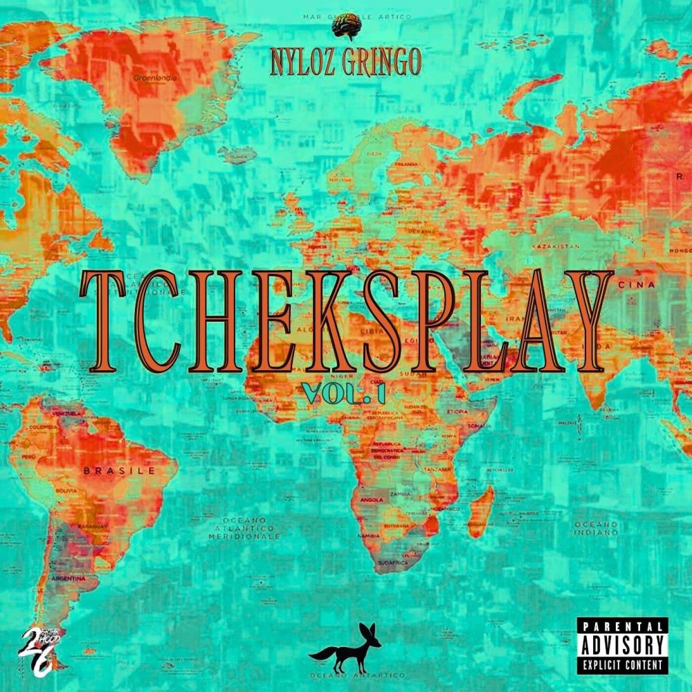 TIEK (feat. Bhope) (Explicit)