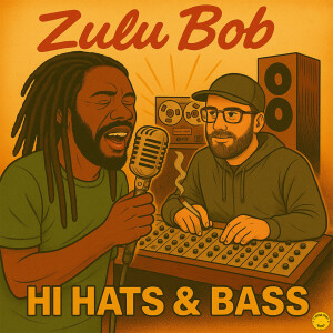 Album Hi-Hats & Bass from 