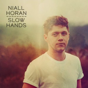 收聽Niall Horan的Slow Hands歌詞歌曲
