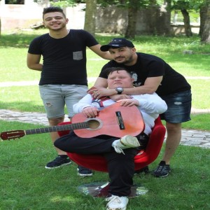 Listen to nti sogi na nsatar song with lyrics from Cheb Mamidou