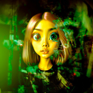 收聽Zagari的DOLLAR (Explicit)歌詞歌曲