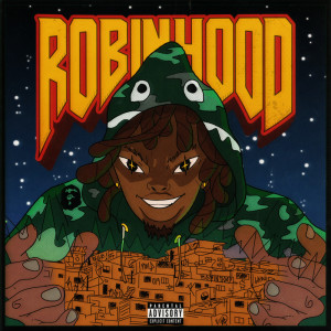 Robin Hood dari Roid