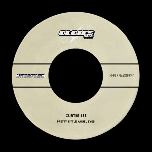 Album Pretty Little Angel Eyes (Hi-Fi Remastered) from Curtis Lee