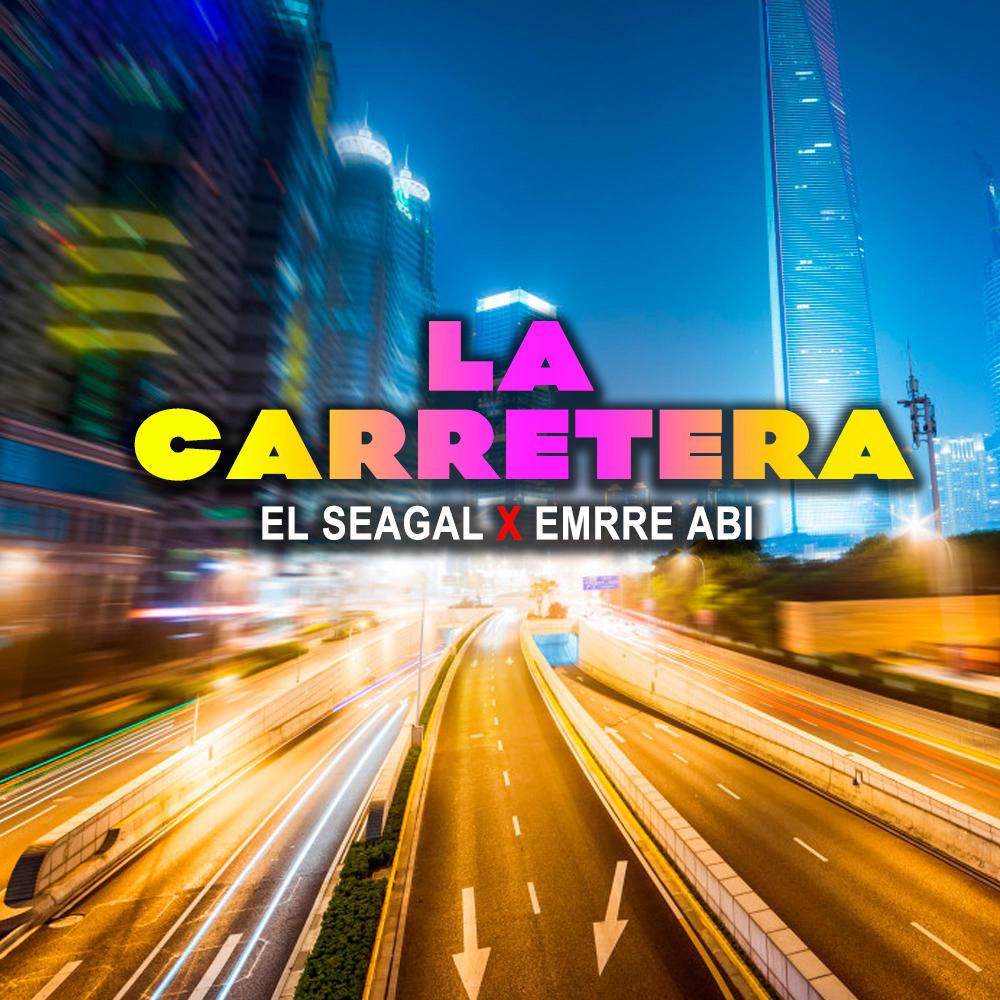 La carretera (feat. Emrre Abi)