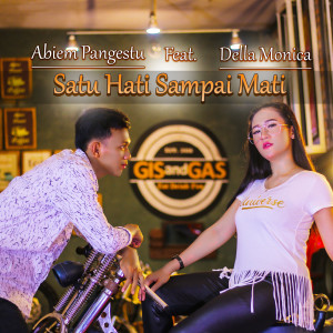 收听Abiem Pangestu的Satu Hati Sampai Mati歌词歌曲