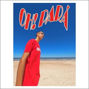 Joaquín Da Rosa的專輯Oh! Pará