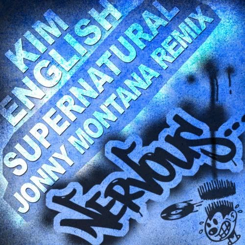 Supernatural (Jonny Montana Instrumental Remix) (Jonny Montana Remix)