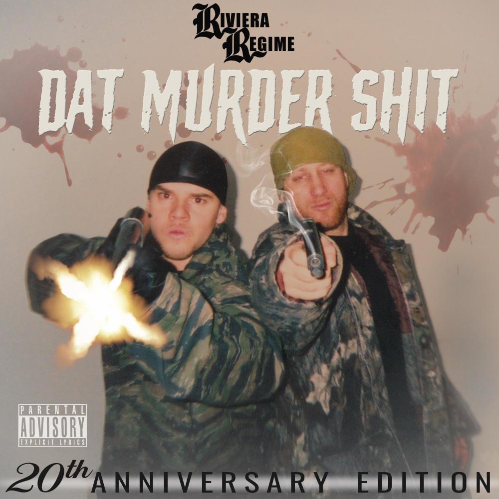 Dat Murder **** (2024 Remix|Explicit)