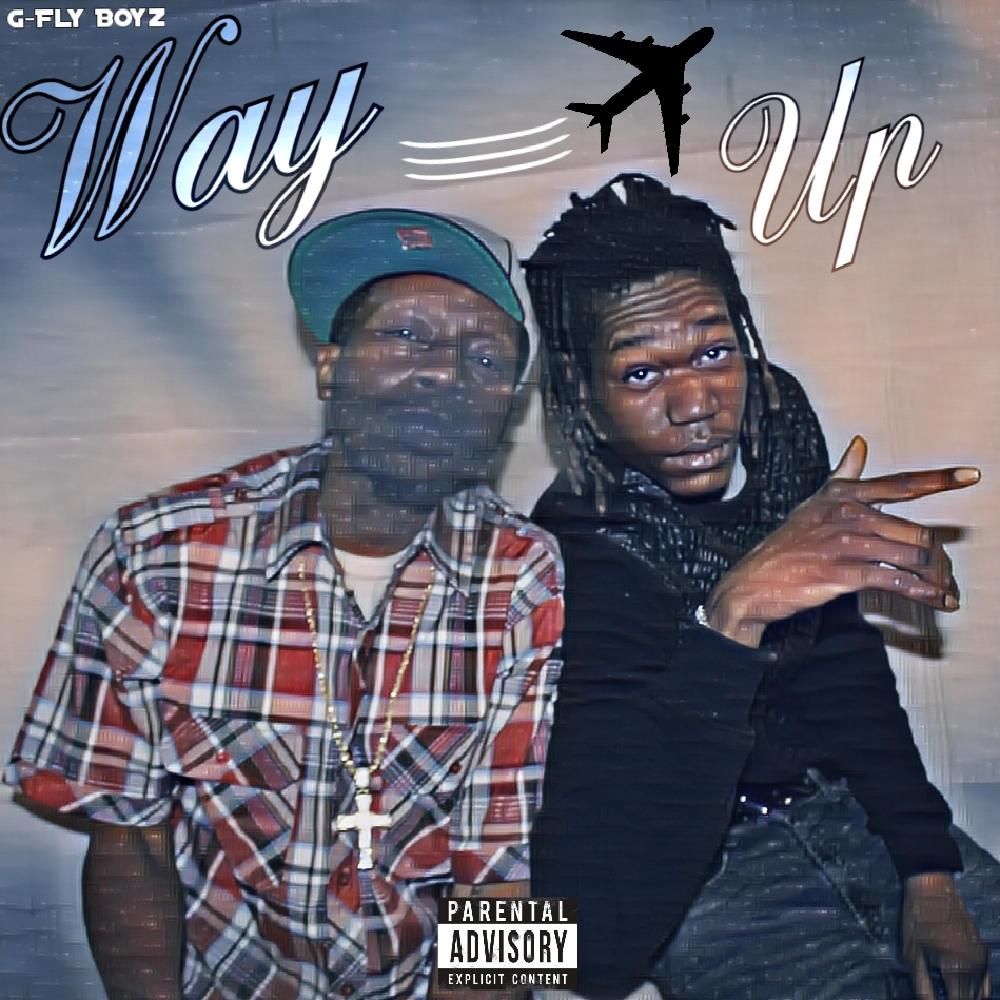 Way Up (Explicit)