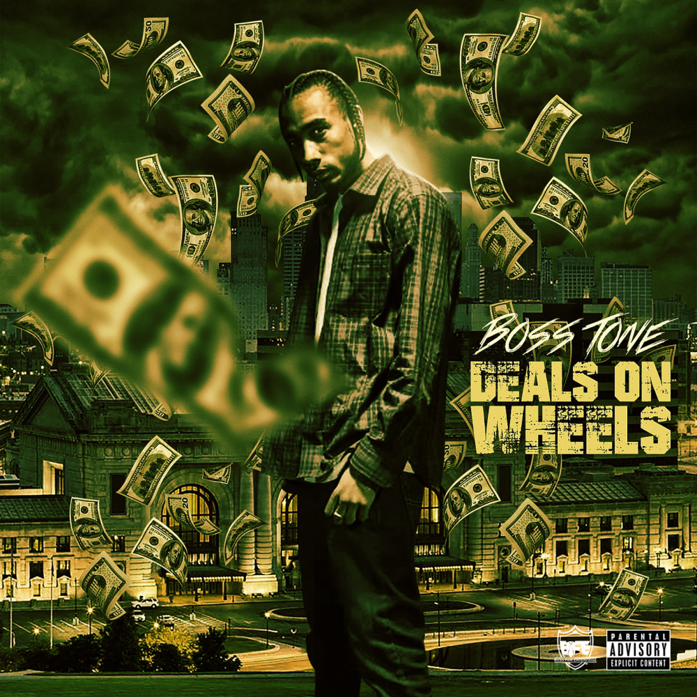 Deals on Wheels (Explicit)