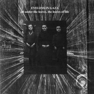 收聽Eyeless In Gaza的Marionette歌詞歌曲