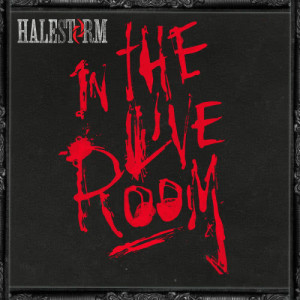 收聽Halestorm的Bet U Wish U Had Me Back (Live Room Version)歌詞歌曲