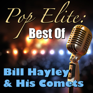 ดาวน์โหลดและฟังเพลง See You Later Alligator พร้อมเนื้อเพลงจาก Bill Haley