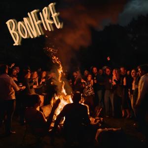 Ben Jamn的專輯Bonfire