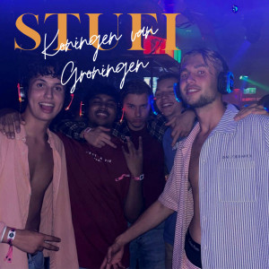 Listen to Samen Één (Explicit) song with lyrics from StuFi