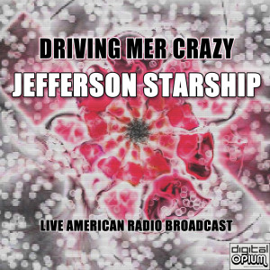ดาวน์โหลดและฟังเพลง Borderland (Live) พร้อมเนื้อเพลงจาก Jefferson Starship
