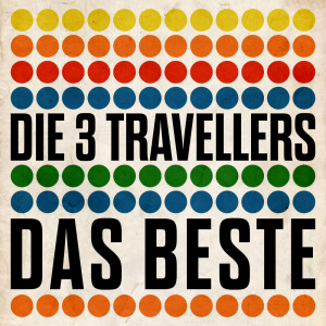 Dengarkan Ich hab noch einen Koffer in Berlin lagu dari Die 3 Travellers dengan lirik