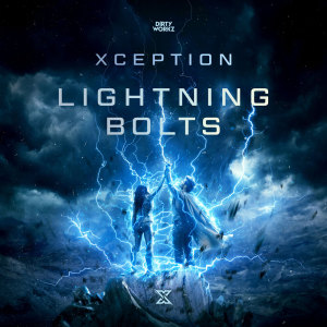 อัลบัม Lightning Bolts ศิลปิน Xception