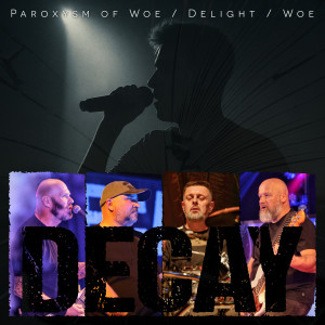 Listen to Mind Blowing (Live) song with lyrics from Decay