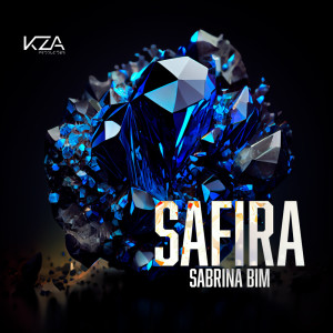 ดาวน์โหลดและฟังเพลง Safira (Explicit) พร้อมเนื้อเพลงจาก Sabrina BIM