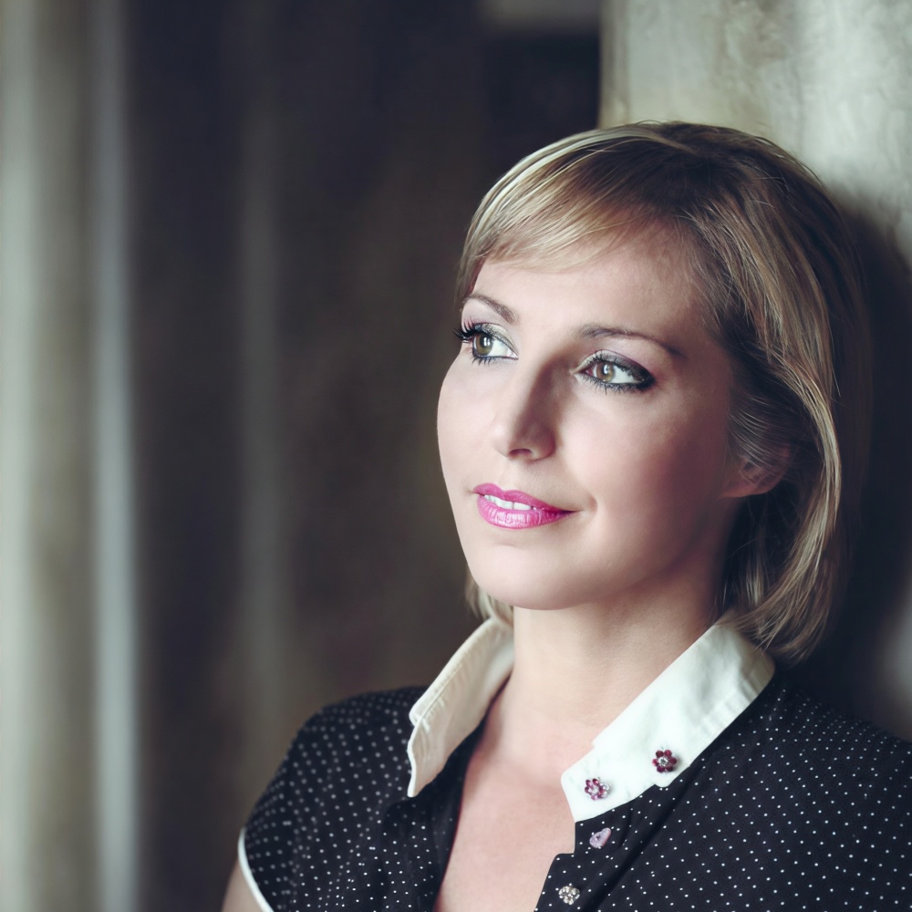 Silvia Dalla Benetta