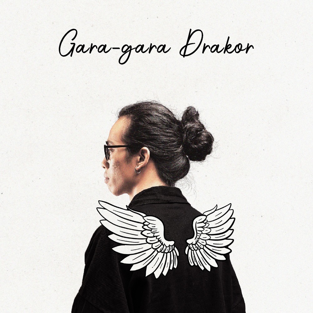 Gara-gara Drakor