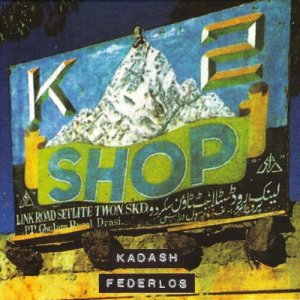 收聽Kadash & The Nile Troup的Landscape! Landscape!歌詞歌曲