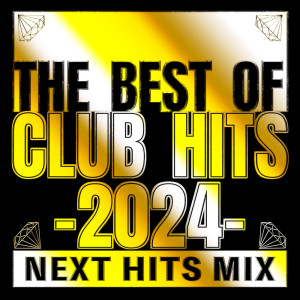 Album THE BEST OF CLUB HITS -2024- NEW HITS MIX from Various Artists