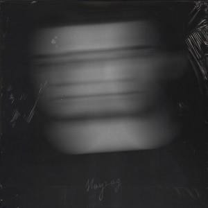 Album Наугад from Kantinent