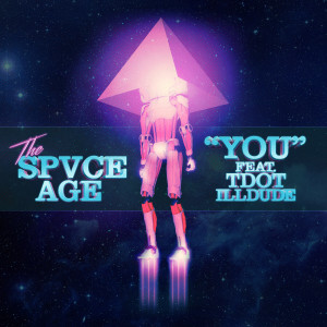 ดาวน์โหลดและฟังเพลง You พร้อมเนื้อเพลงจาก TheSpvceAge