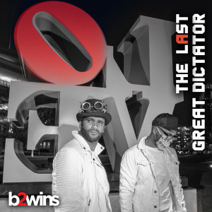 Album The Last Great Dictator from B2wins